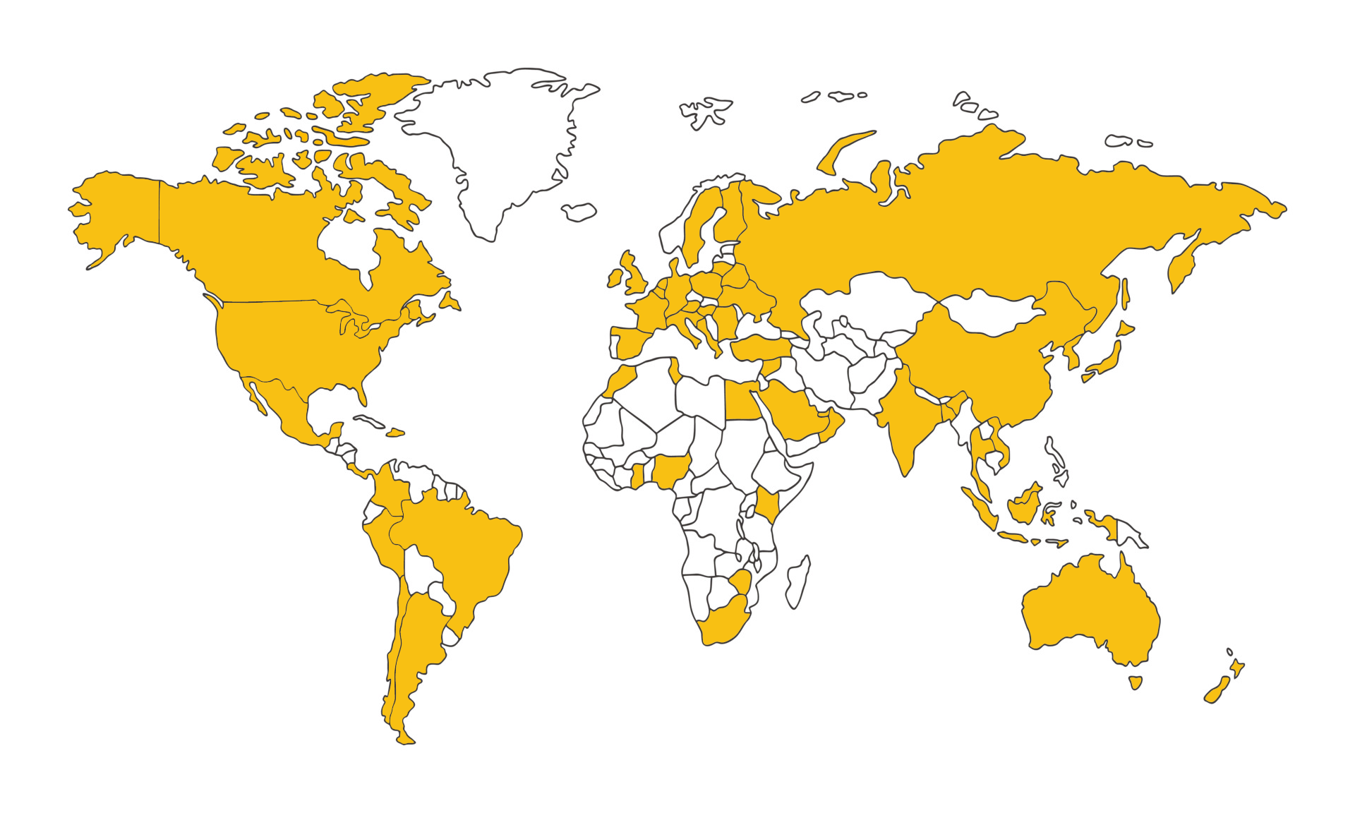 LI map