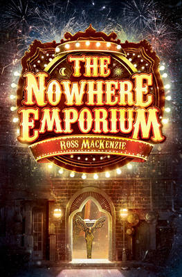 Nowhere Emporium