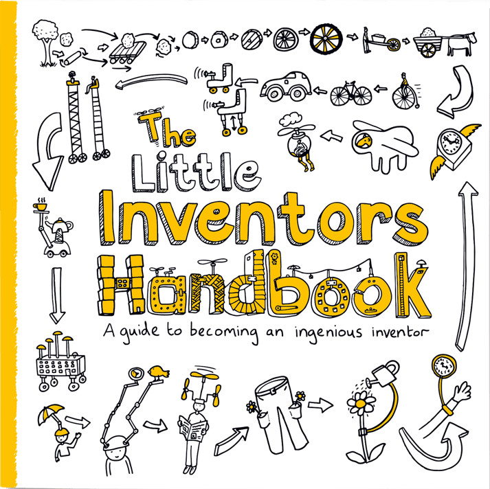 The Little Inventors Handbook